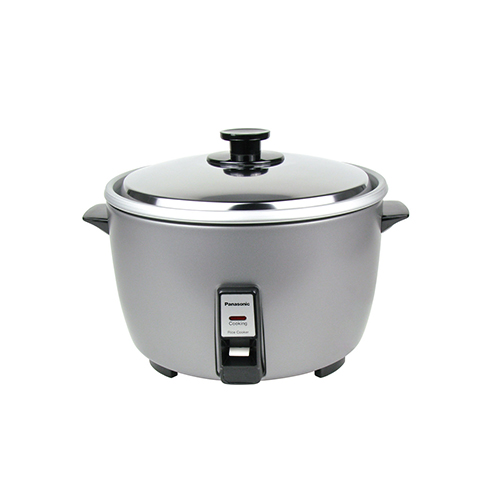 Panasonic SR-GA721 40 Cups Commercial Electric Rice Cooker
