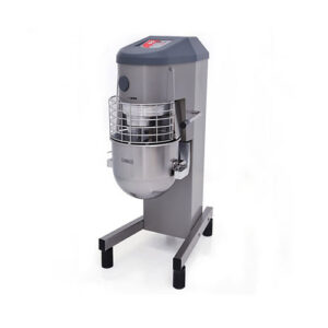 Sammic BE-40 40 Qt Planetary Floor Mixer