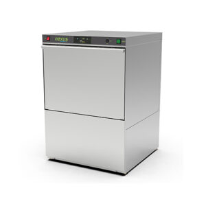 Moyer Diebel NEXUS N900 High Temperature 24 Racks / Hour Undercounter Dishwasher