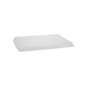 Winco CXP-1826 Full Size Plastic Sheet Pan Cover