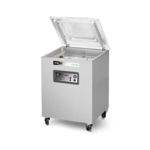 Atmovac CYCLONE201D 20.5″ x 19.7″ Floor Chamber Vacuum Packaging Machine