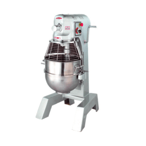 Bakemax BMPM030 30 Qt Planetary Floor Mixer