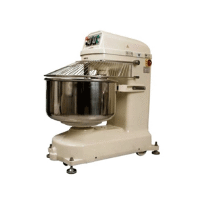 Bakemax BMSM020 36 Qt Spiral Dough Mixer