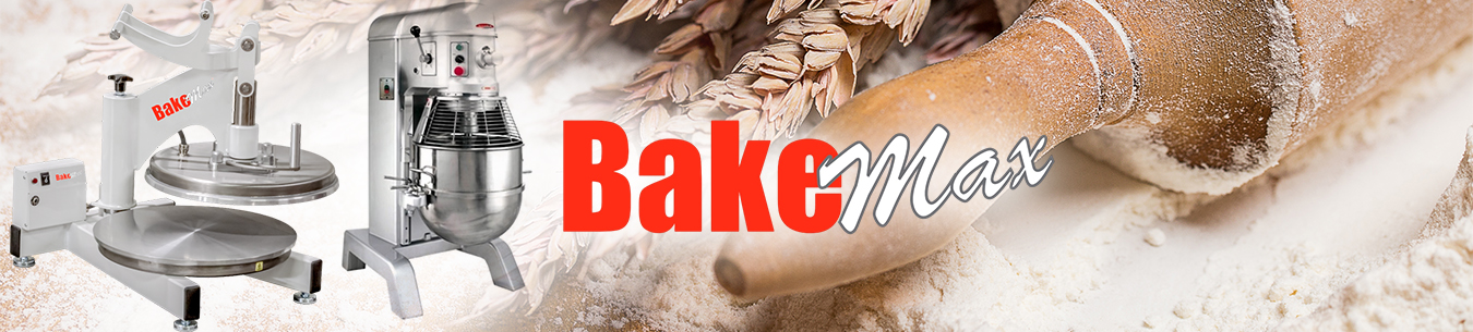 Bakemax Food Equipment