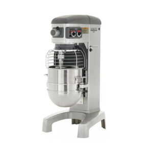 Hobart Legacy HL400-1STD 40 Qt Planetary Floor Mixer - 3Ph, 240V