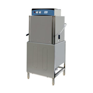 Moyer Diebel MD2000HT High Temperature 55 Racks / Hour Door Type Dishwasher - 3Ph, 208V