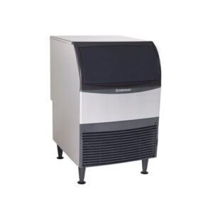 Scotsman UC2724MA-1 282 Lb Undercounter Medium Cube Ice Machine