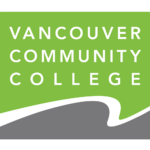 Vncouver Community Collage Vancouver Logo