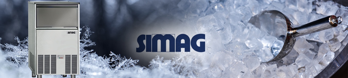 Simag Ice Machines