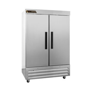 Centerline CLBM-49F-FS 54” 2 Door Reach In Freezer