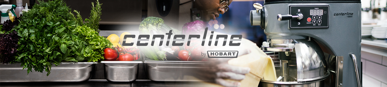 Centerline Commercial Food Equipment