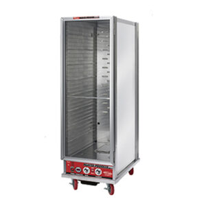 Winholt NHPL-1836-ECOC 35 Pan Non-Insulated Heater Proofer