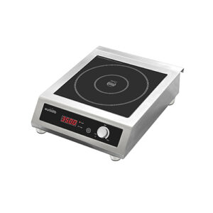 Eurodib SWI3500 Countertop Heavy Duty Induction Cooker / Range - 208V, 3500W
