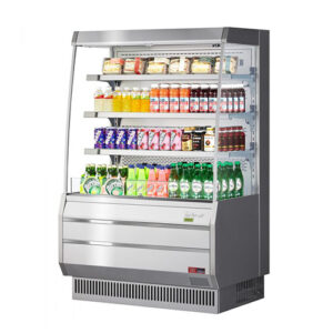 Turbo Air TOM-40MS-N Stainless Steel 40