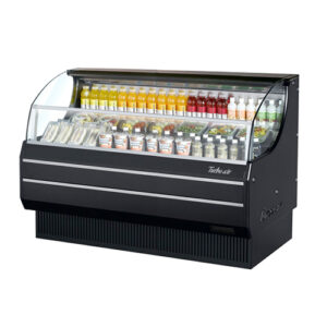 Turbo Air TOM-75SB-N Slim Line 75