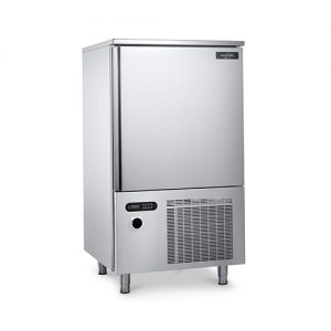 Gemm BCB-10US 10 Pan Full Size Reach In Blast Chiller