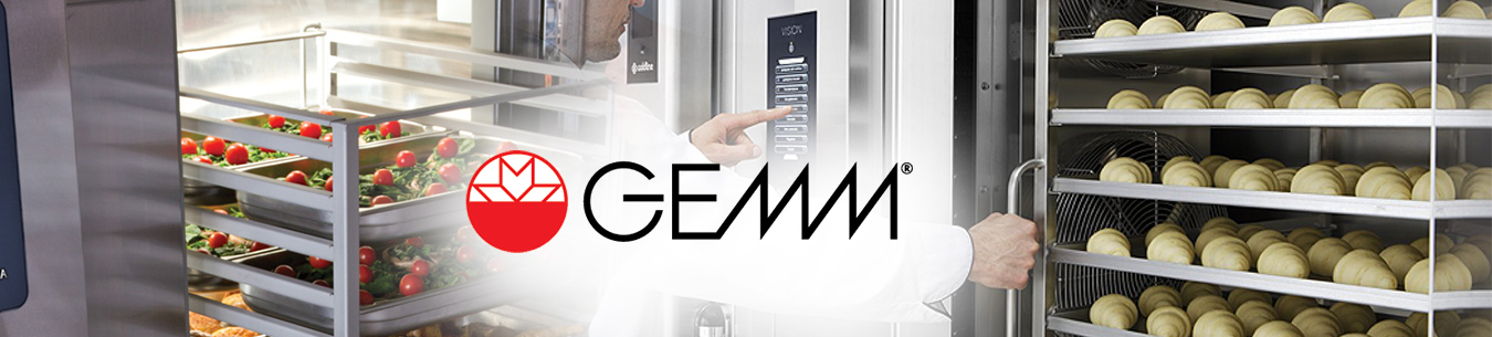 Gemm Commercial Blast Chiller