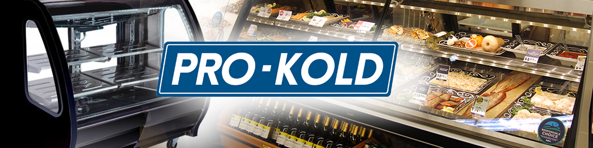 Pro-Kold Commercial Refrigeration
