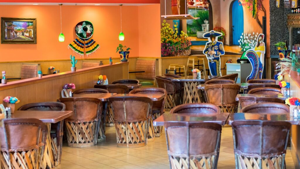 Mexican Restaurant