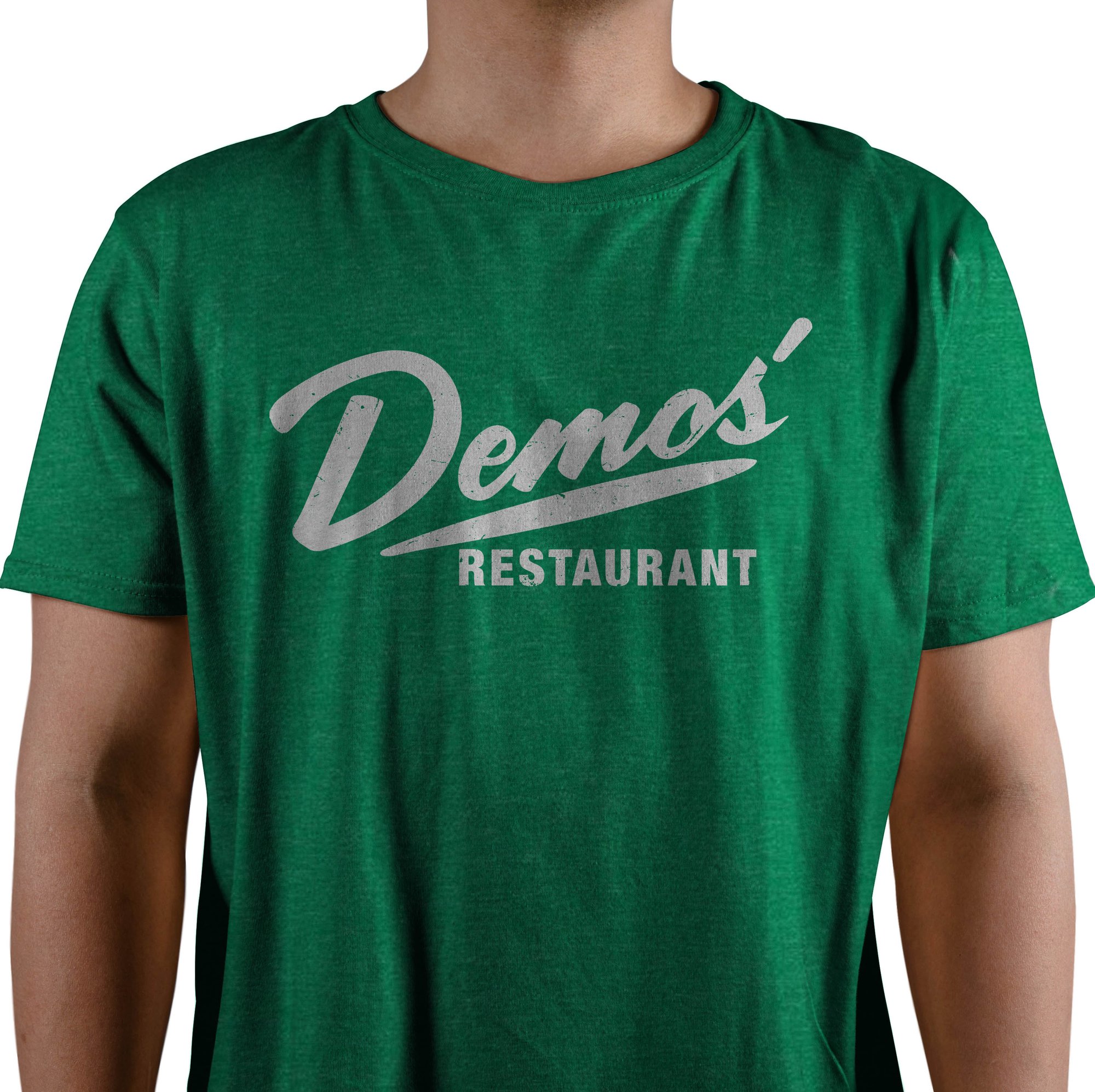 Restaurant-T-Shirt