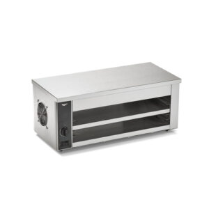 Vollrath CM2-12026 26″ Electric Cheesemelter