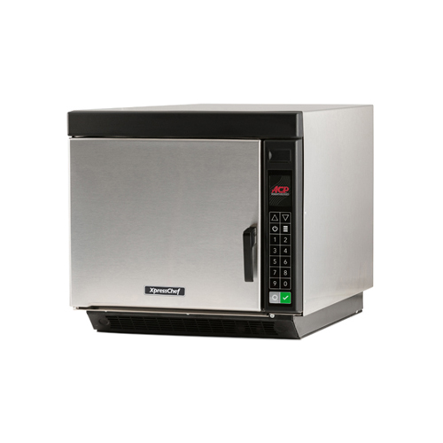 Amana JET19V High Speed Ventless Countertop Microwave Convection Oven