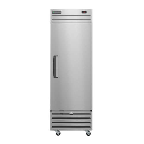 Hoshizaki ER1A-FS 27″ One Door Solid Reach In Refrigerator
