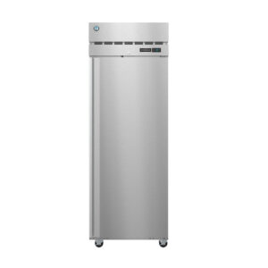 Hoshizaki F1A-FS 27″ 1 Door Solid Reach In Freezer