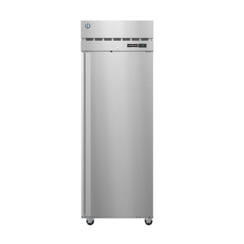 Hoshizaki R1A-FS 27″ 1 Door Solid Reach In Refrigerator