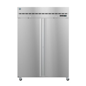 Hoshizaki R2A-FS 54″ 2 Door Solid Reach In Refrigerator
