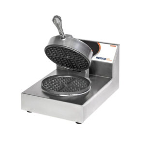 Nemco 7000A Single Classic American Waffle Maker
