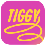 Tiggy Delivery