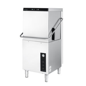 Centerline CDH-1 High Temperature 51 Racks / Hour Door Type Dishwasher - 3Ph, 240V - By Hobart
