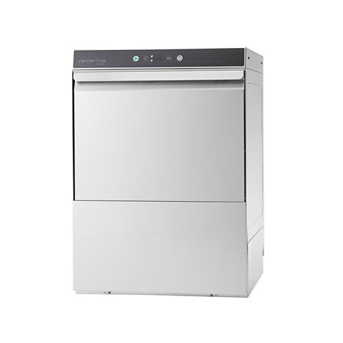 Centerline CUL-1 Low Temperature 24 Racks / Hour Undercounter Dishwasher