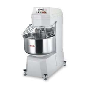 Eurodib LRGM50BETL 137 Qt Spiral Mixer