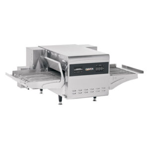 Ovention SHUTTLE-S2000 Countertop Hi-Speed Cooking Oven - 1Ph, 240V