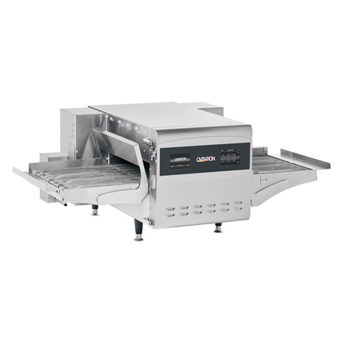 Ovention SHUTTLE-S2000-3 Countertop Hi-Speed Cooking Oven - 3Ph, 208V
