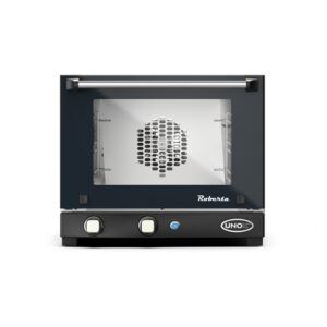 Unox XAF003 ROBERTA LineMicro Quarter Size Manual Convection Oven