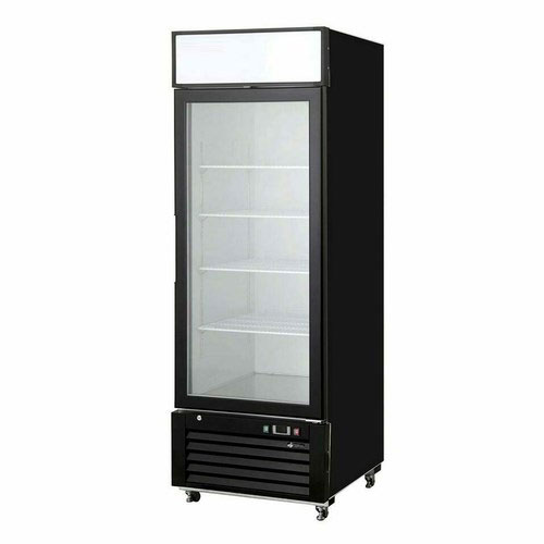 EFI C1-16.5GDX Refrigerator Merchandiser