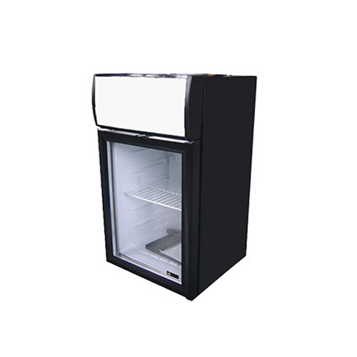 EFI C1-20GDCT-L 13″ Countertop Refrigerator