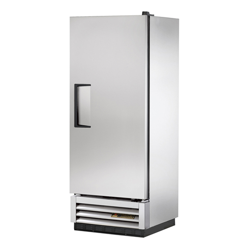 True T-12F-HC 25″ 1 Door Solid Reach In Freezer