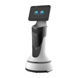 Browne OS-R-SD01 iAssist Receptionist Greeter Host