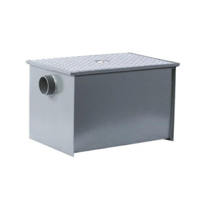 Watts WD-125 25 GPM Grease Interceptor