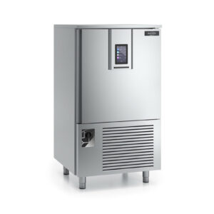 Gemm BCT-10US 10 Pan Full Size Reach In Blast Chiller With Touch Screen Display