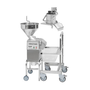 Robot Coupe CL55WS Continuous Feed Vegetable Prep Machine