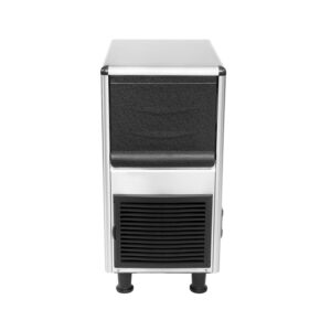 EFI IM-77-BULLET 77 Lb Undercounter Bullet Ice Machine