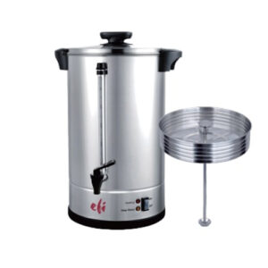 EFI CW-CM043 43 Cup Coffee Percolator