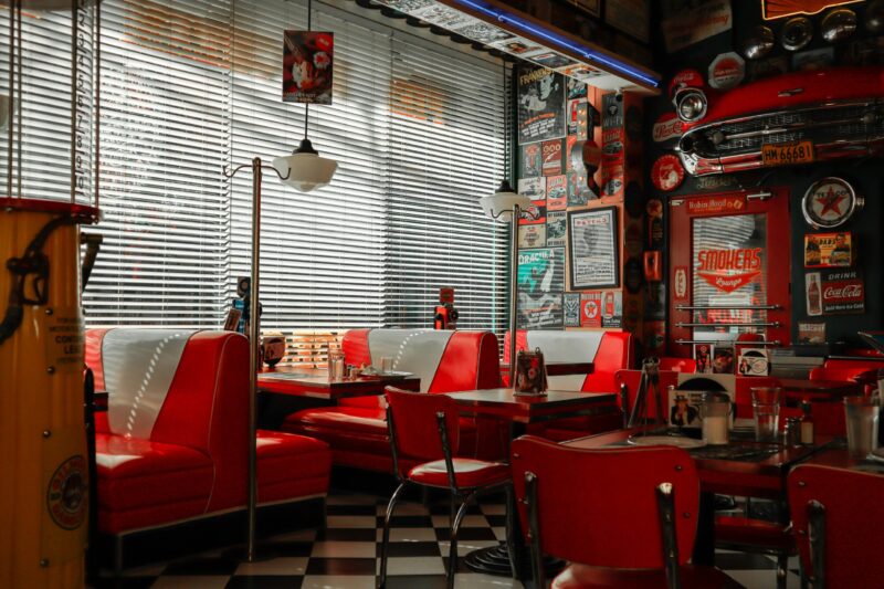 Diner Breakfast Business Tips Vancouver BC
