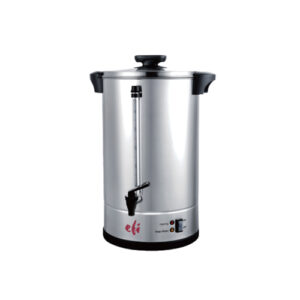 EFI CW-WB125 18.2 Litter Hot Water Broiler