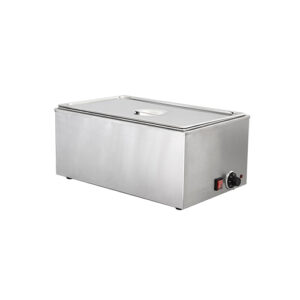 EFI SA-FWFULL Full Size Countertop Food Warmer